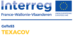 logo TEXACOV